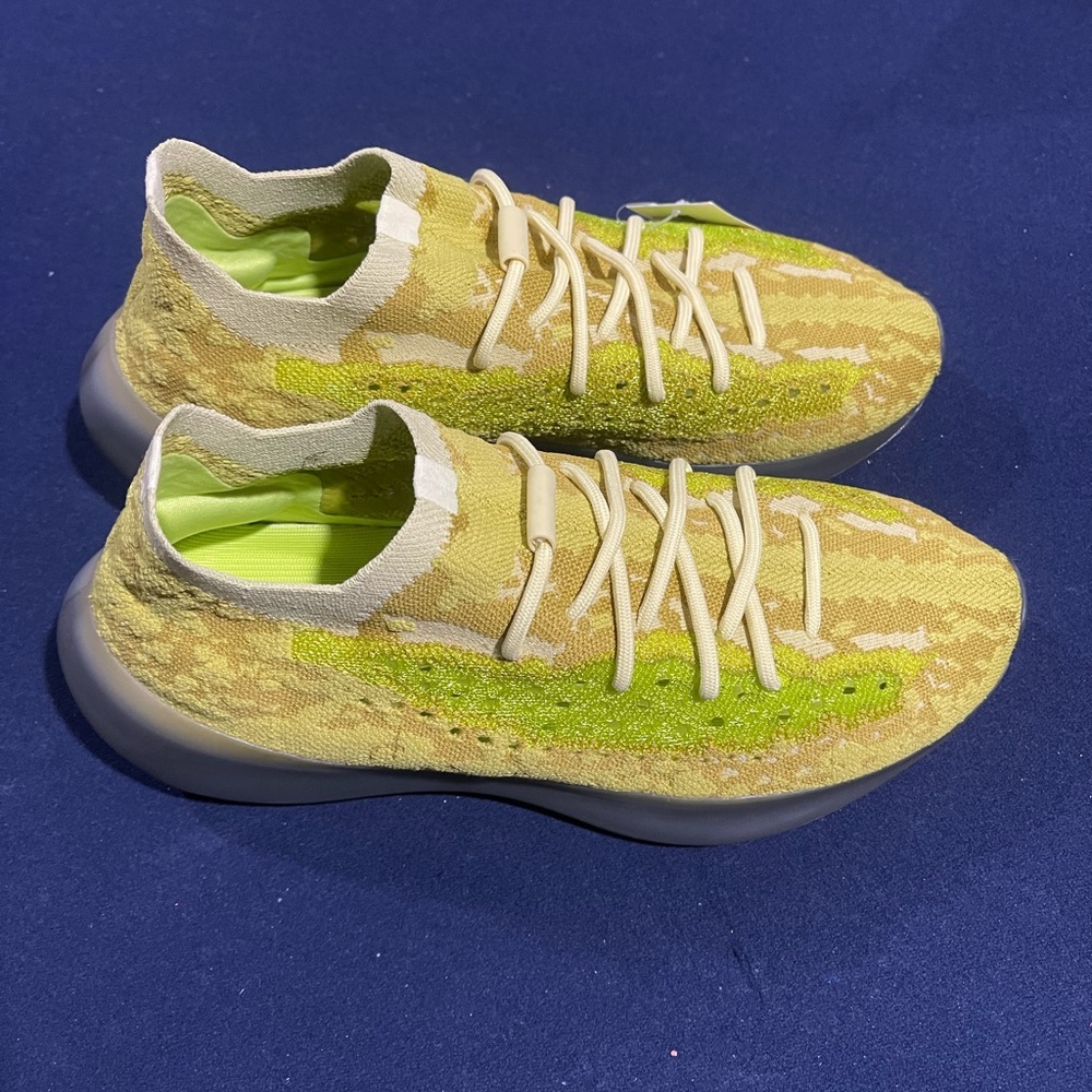 Yeezy